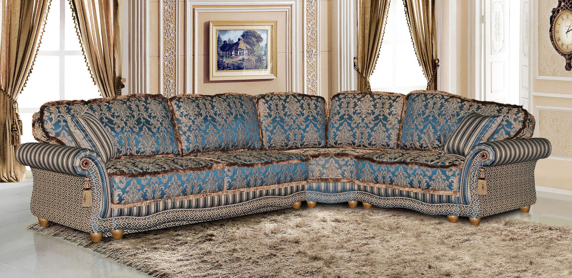 ЛАТИНА ROYAL
