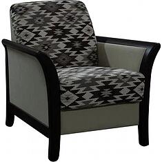 Фото - Кресло «Канон 1 Люкс» (12)