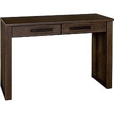 Фото - Стол туалетный «Хедмарк» БМ2.761.1.45(2352), массив дуба, Венге