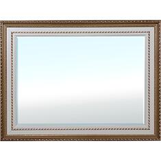 Фото - Зеркало «Валенсия Классик» П3.0589.0.12, Античная темпера с золочением