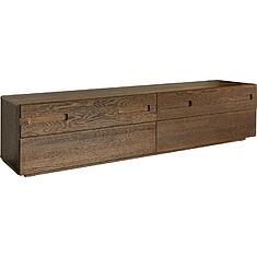 Фото - Тумба ТВ «Хедмарк» БМ2.761.0.33(2247), Венге