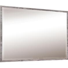 Фото - Зеркало настенное «Гранде» П6.606.1.10 (П622.10), ЛДСП, Дуб Юкон