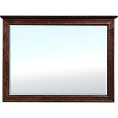 Фото - Зеркало «Пьемонт» П562.160, Табак