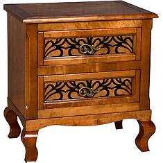 Фото - Тумба прикроватная «Видана» П426.04-2