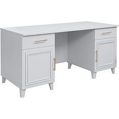 Фото - Стол письменный 2т «Сати» П7.057.2.51