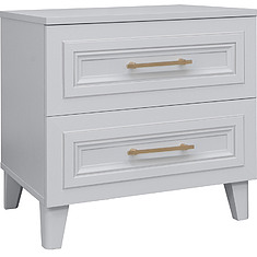 Фото - Тумба прикроватная «Сати» П7.057.1.25