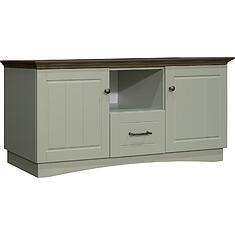 Фото - Тумба «Шанталь» П6.952.0.02, Пепел+Дуб Сахара