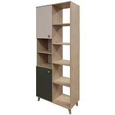 Фото - Шкаф комбинированный «Вена» П6.115.2.04