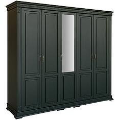 Фото - Шкаф для одежды 5д «Верди» П3.487.1.27 - Только онлайн