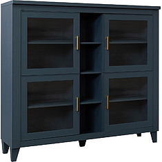 Фото - Шкаф «Амадей» П6.635.0.22