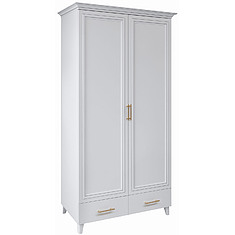 Фото - Шкаф для одежды 2Д «Сати» П7.057.1.18