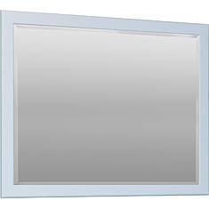 Фото - Зеркало «Вилора» БМ2.775.1.32, ДСП+шпон, Айвори