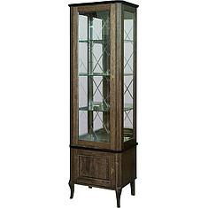 Фото - Шкаф с витриной «Нокс» П4.988.0.01-01