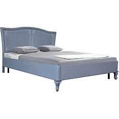 Фото - Кровать двойная «Флорентина»