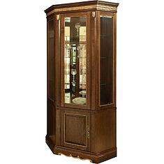 Фото - Шкаф комбинированный «Милана 1СУ» П4.265.2.24-01(396.24-01)