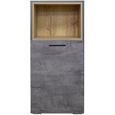 Фото - Шкаф «Лима» П7.052.0.11 (уценка)