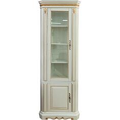 Фото - Шкаф комбинированный «Милана ДУ» П4.265.2.20/-01(П396.20/-01)