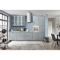 Фото - Кухня «Амадей Лайт» П8.0635