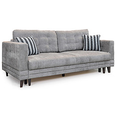 Фото - 3-х местный диван «Барни 1» (3м)