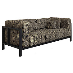 Фото - 3-х местный диван «Даллас NEW» (22) БМ2529-22