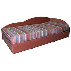 Фото - Тахта «Дана-1» (90 П/ЛТ)