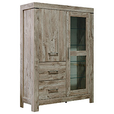 Фото - Шкаф «Гранде» П6.606.0.05 (П606.05)