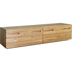 Фото - Тумба ТВ «Хедмарк» БМ2.761.0.33(2247), Дуб натуральный