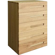 Фото - Комод «Хедмарк» БМ2.761.1.29(2211), Дуб натуральный