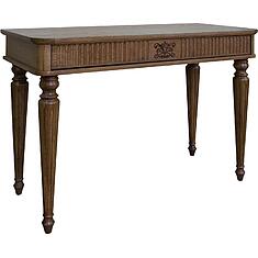 Фото - Стол туалетный «Юстина» BM2.691.1.45(2364), ДСП+шпон, Орех