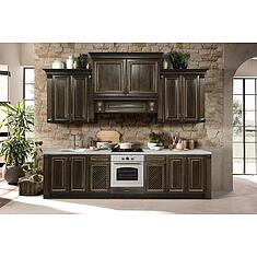 Фото - Кухня «Ирина»