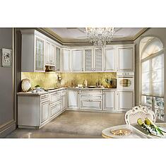 Фото - Кухня «Ирина»