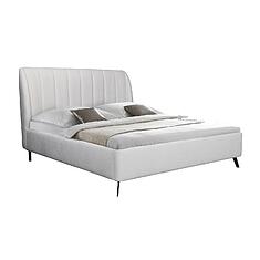 Фото - Кровать двойная «Капа» + матрас «Триумф 1