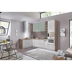 Фото - Кухня «Милда Лайт Люкс»