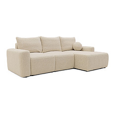 Фото - Угловой диван «Оби Люкс» (2ML/R.8R/L)