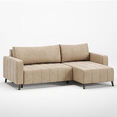 Фото - Угловой диван «Один» (2mL/R6R/L) - Только онлайн