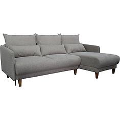 Фото - Угловой диван «Ойра» (2мL/R.6R/L)