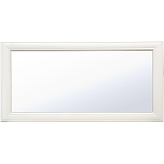 Фото - Зеркало настенное «Турин» П7.036.1.41 (П036.41), ЛДСП+МДФ, Сосна карелия