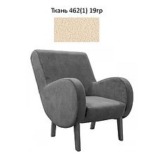 Фото - Кресло «Петра 1» (12) - Только онлайн