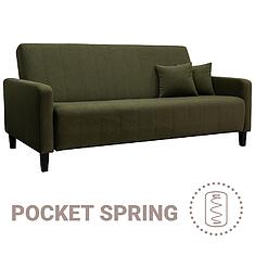 Фото - 3-х местный диван «Шелби Плюс» (3m)