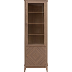 Фото - Шкаф-витрина «Армани» П1.135.0.23