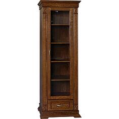 Фото - Шкаф «Верди Классик» П1.0487.0.26