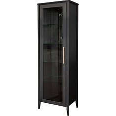 Фото - Шкаф-витрина «Оквуд» П3.142.0.01-01