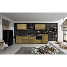 Фото - Кухня «Сидней Лайт» П8.0518