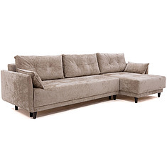 Фото - Угловой диван «Смэш» (3mL/R6mR/L)