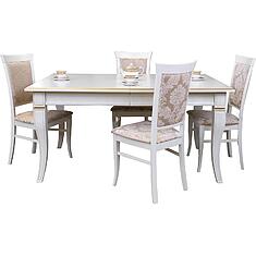 Фото - Стол обеденный «Кинг» П4.193.4.01 (П613.01)