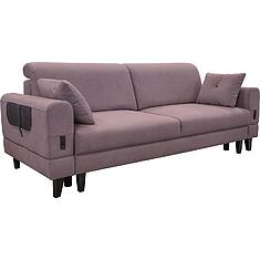 Фото - 3-х местный диван «Томсон 1» (3м)