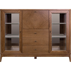 Фото - Тумба «Армани» П1.135.0.12