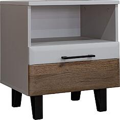 Фото - Тумба прикроватная  «Ариста» П3.593.1.47