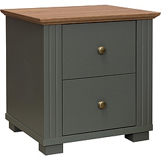 Фото - Тумба прикроватная «Джио» П7.060.1.24