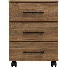 Фото - Тумба «Гранде» П6.606.2.15 (П606.15), Дуб Стирлинг